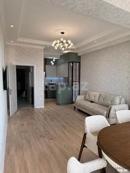 2-otaqlı yeni tikili kirayə verilir, Sumqayıt ş., 73 m²