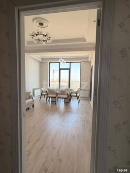 2-otaqlı yeni tikili kirayə verilir, Sumqayıt ş., 73 m²
