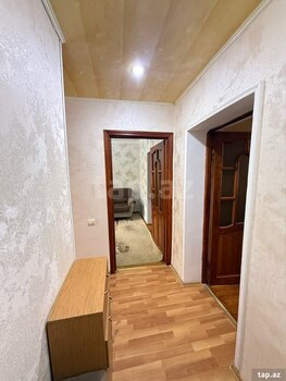 3-otaqlı mənzil kirayə verilir, Ramiz Quliyev küç., 75 m²