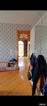Həyət evi, Gəncə ş.