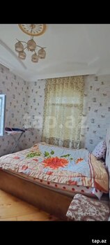 Həyət evi, Gəncə ş.