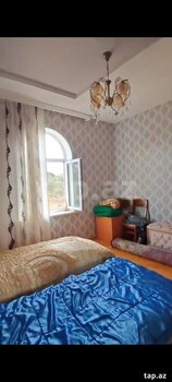 Həyət evi, Gəncə ş.