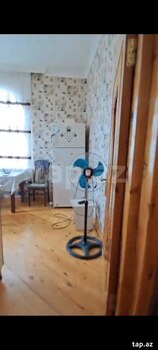 Həyət evi, Gəncə ş.