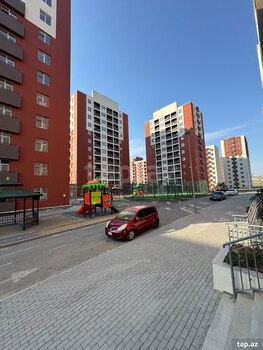 4-otaqlı yeni tikili kirayə verilir, Şirvan ş., 100 m²