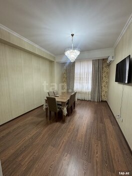 4-otaqlı yeni tikili kirayə verilir, Şirvan ş., 100 m²