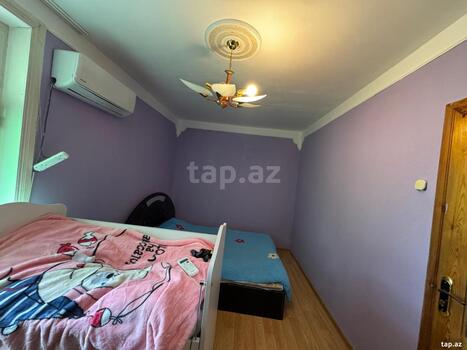 2-otaqlı mənzil, Mingəçevir ş., 45 m²