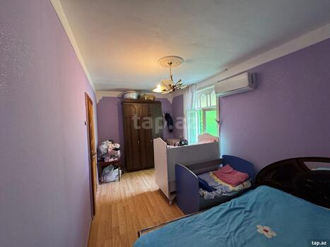 2-otaqlı mənzil, Mingəçevir ş., 45 m²