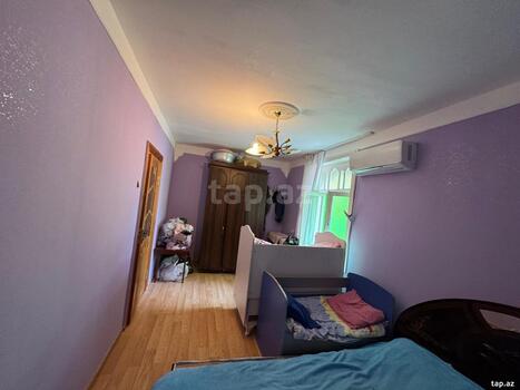 2-otaqlı mənzil, Mingəçevir ş., 45 m²