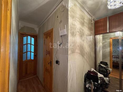 2-otaqlı mənzil, Mingəçevir ş., 45 m²
