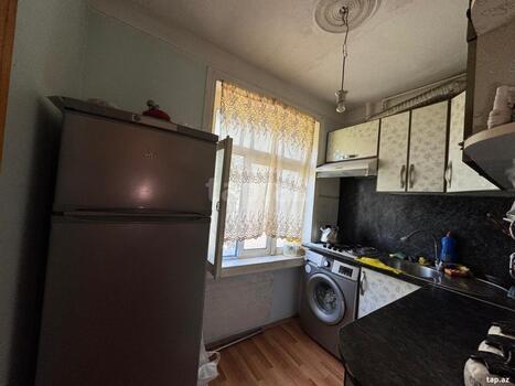 2-otaqlı mənzil, Mingəçevir ş., 45 m²