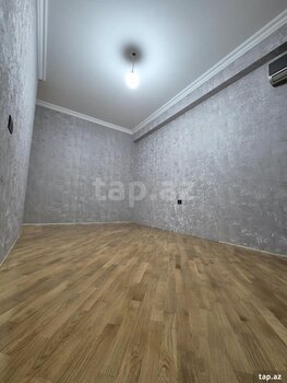 4-otaqlı yeni tikili, Yasamal r., 133 m²