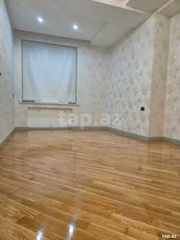 4-otaqlı yeni tikili, Yasamal r., 133 m²