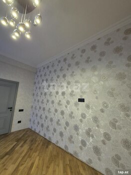 4-otaqlı yeni tikili, Yasamal r., 133 m²