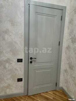 4-otaqlı yeni tikili, Yasamal r., 133 m²