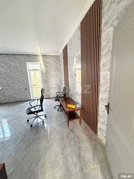 Həyət evi, Abşeron r.