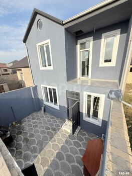 Həyət evi, Abşeron r.