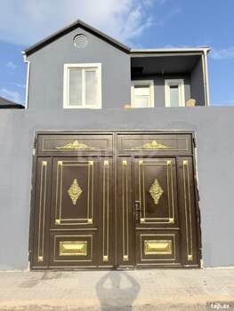 Həyət evi, Abşeron r.