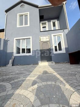 Həyət evi, Abşeron r.