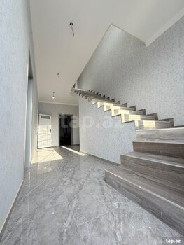 Həyət evi, Abşeron r.