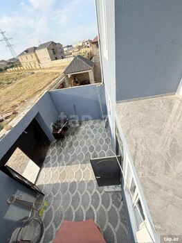 Həyət evi, Abşeron r.