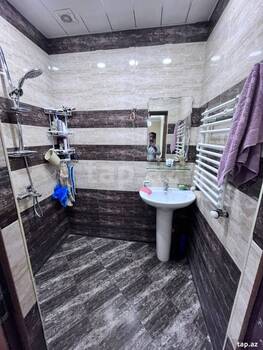 3-otaqlı yeni tikili, Xırdalan ş., 75 m²