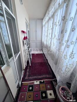 3-otaqlı yeni tikili, Xırdalan ş., 75 m²