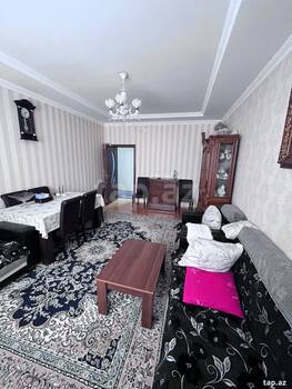 3-otaqlı yeni tikili, Xırdalan ş., 75 m²