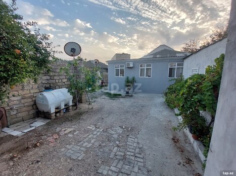 Həyət evi, Suraxanı r.
