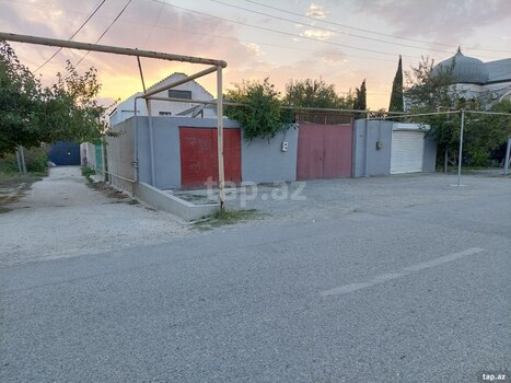 Həyət evi, Suraxanı r.