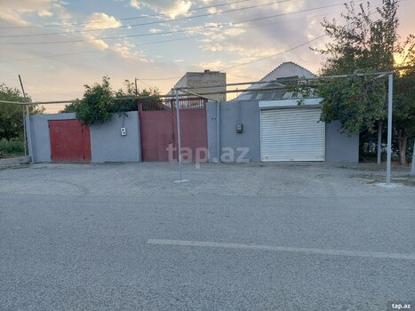 Həyət evi, Suraxanı r.