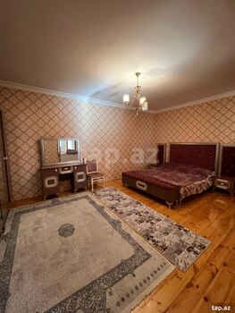 Həyət evi, İsmayıllı r.