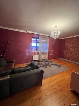 Həyət evi, İsmayıllı r.