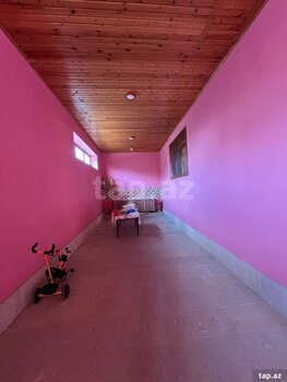 Həyət evi, İsmayıllı r.