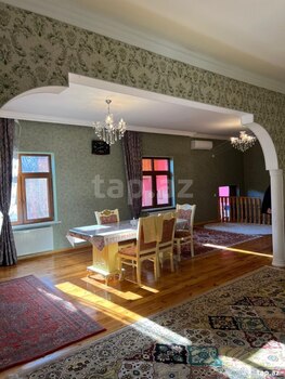 Həyət evi, İsmayıllı r.