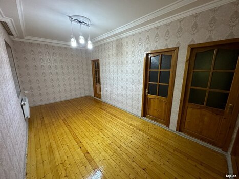 Həyət evi, Binəqədi qəs.