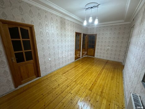 Həyət evi, Binəqədi qəs.