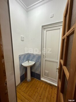 Həyət evi, Binəqədi qəs.