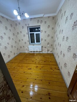 Həyət evi, Binəqədi qəs.
