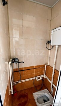 1-otaqlı mənzil, Sumqayıt ş., 16 m²