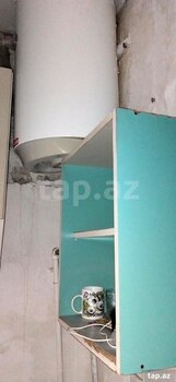 1-otaqlı mənzil, Sumqayıt ş., 16 m²