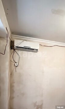 1-otaqlı mənzil, Sumqayıt ş., 16 m²