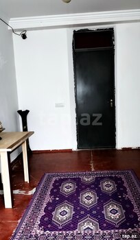 1-otaqlı mənzil, Sumqayıt ş., 16 m²