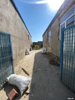Həyət evi, Xırdalan ş.