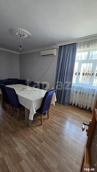 2-otaqlı mənzil, Sumqayıt ş., 52 m²