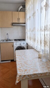 2-otaqlı mənzil, Sumqayıt ş., 52 m²