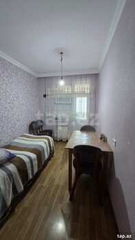 2-otaqlı mənzil, Sumqayıt ş., 52 m²