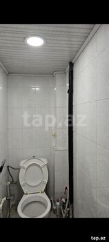 2-otaqlı mənzil, Sumqayıt ş., 52 m²