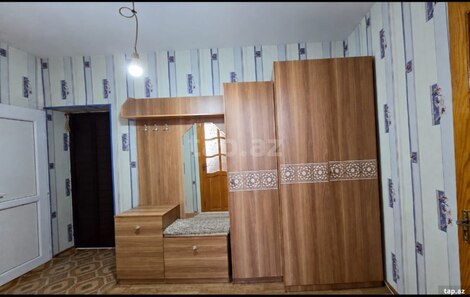 2-otaqlı mənzil, Sumqayıt ş., 52 m²