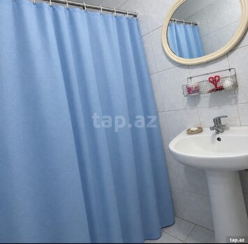 2-otaqlı mənzil, Sumqayıt ş., 52 m²