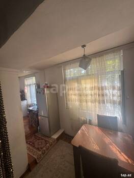 2-otaqlı mənzil, Yasamal r., 35 m²